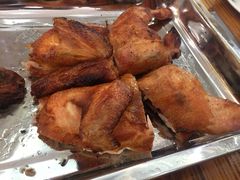 -番禺大岗仙庙烧鸡(芳村店)