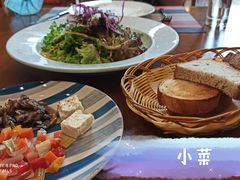 -意大利农场度假村
