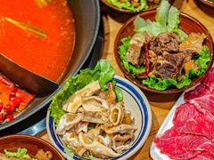 -虾领航小龙虾·吉林烧烤(柳州路店)