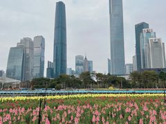 -海心沙亚运公园