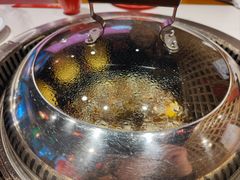 -玺炖·中国铁锅炖(虹桥天街店)