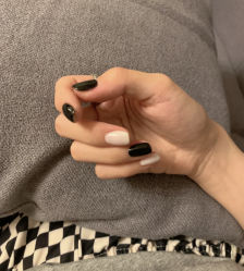 -七月美睫 美甲