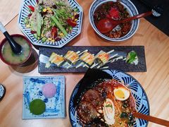 -苍月中华料理(王府井店)