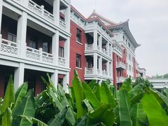 -杭州香格里拉饭店