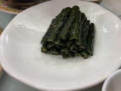 糖醋瓜条-砂锅居(西四店)