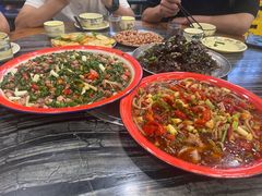 -江湖黑大兔(杨家坪店)