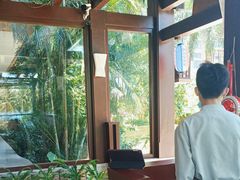 -亚龙湾红树林度假酒店-韩轩韩餐厅