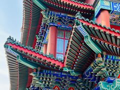 -大明幻境第一城