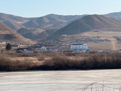 -图们国门景区
