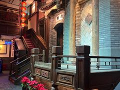 -红运火锅·中国名火锅·国风演绎(省体店)