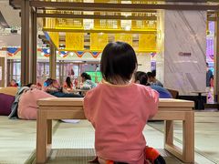 -青水瓦台汤泉(未央店)