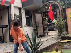 -云里小坐·小院里·团建·宴请·下午茶(三圣乡店)