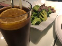 -新大咀港式茶餐厅(宝山万达店)