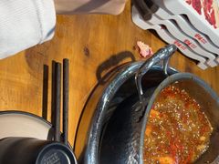 -谭三娘鲜切牛肉自助火锅(九眼桥总店)