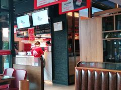 -蚝太郎 • 海鲜烧烤(Upark店)