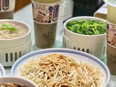 -阿金大白·上海菜馆(新天地店)
