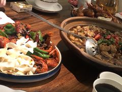 -马头巷·食景园(苏州总店)