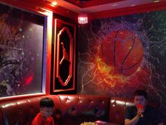 -嗨度KTV(万达店)