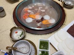 -313羊庄·羊肉火锅烧烤(李村店)