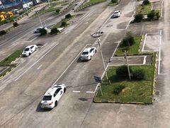 -亿安达驾校(总校)