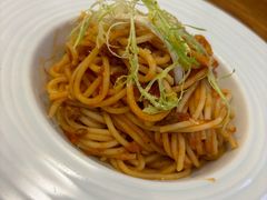 -曼乐辰餐厅(中庚漫游城店)