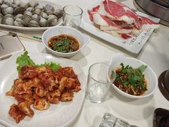 -金刚山(学府路店)