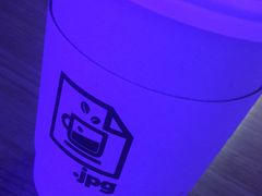 -JPG coffee(广州体育西店)