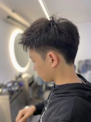 -卓梵美发·精品Salon