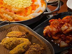 -양평식당·杨平食堂(华贸店)