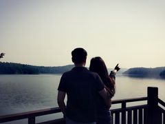 -仙海旅游度假区