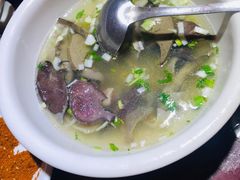 -范记靖远羊羔肉(博物馆店)