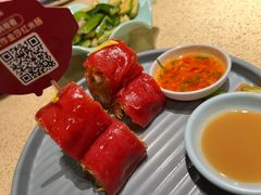 -点都德(喜粤楼店)
