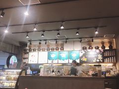 -宝珠奶酪(闵行仲盛店)