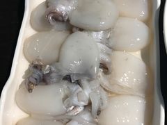 -九万士多港式海鲜粥底火锅(回龙观店)