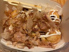 章鱼烧-池田寿司·新鲜现做(昌平悦荟店)