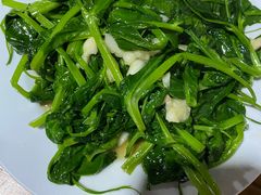 -阿葉农家饭店
