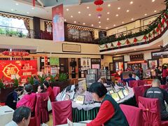 -龙的酒楼·手工早茶·顺德菜(近良路店)