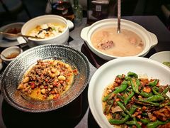 -沅江水·湖南家宴(珠江新城高德置地秋广场店)