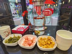 -椒行天下·干锅·牛蛙(万宝店)