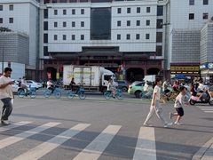 -张庆烤肉·清真