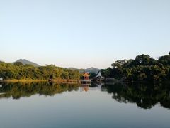 周边环境-广州市干部健康管理中心