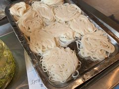 浇汤面火锅-乾州食府(小雁塔店)