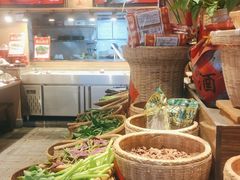 -乡里八闽·福州乡土菜(火车北站店)