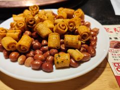 -老版火锅(半坡店)