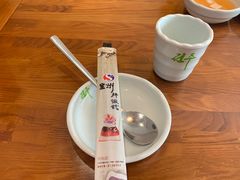 -全州拌饭馆(断桥店)