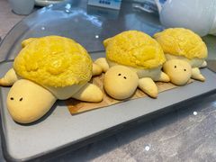 -皓景海鲜·地标美食(双月湾店)