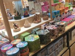 -猫的天空之城概念书店(印象城购物中心店)