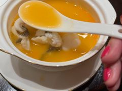 -明湖楼·经典鲁菜山东海鲜(大明湖店)