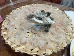 -官塘原味鱼生·潮菜大排档(潮州总店)