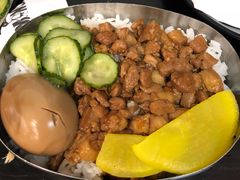 -小明同学(三里屯店)